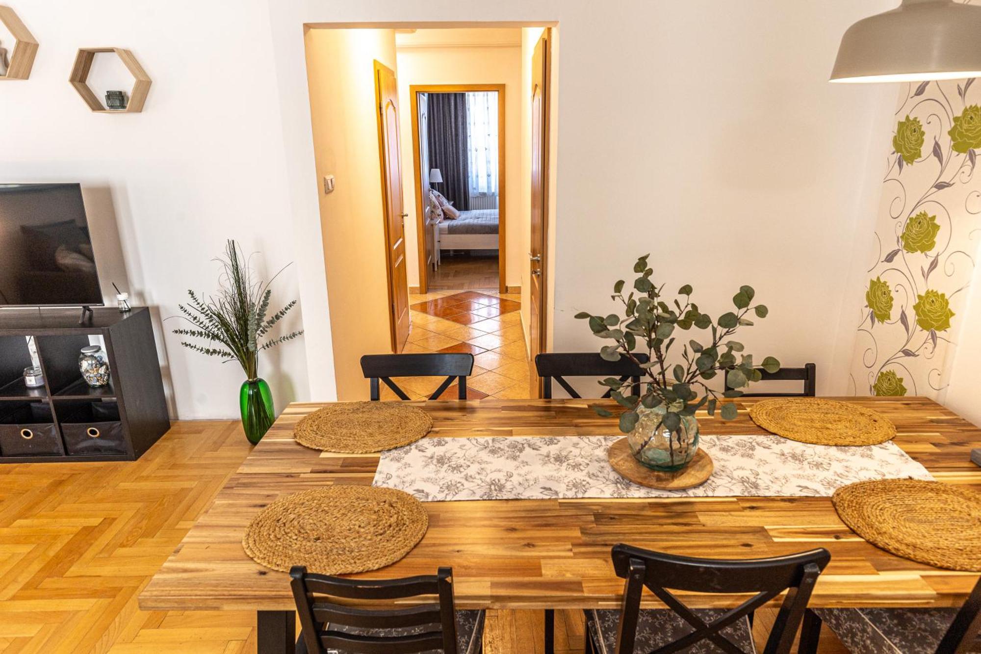 Gozsdu White Raven Residence 305 Budapest Bagian luar foto